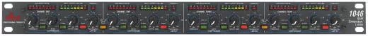 1046 - Quad Compressor/Limiter