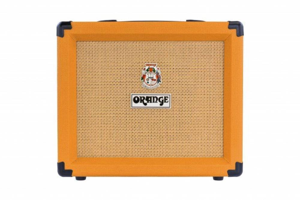 Crush 20 Twin-Channel 20 Watt Guitar Combo Amplifier