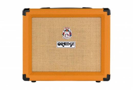 Orange Amplifiers - 20 Watt Guitar Combo