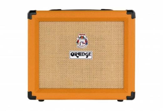 Orange Amplifiers - 20 Watt Guitar Combo