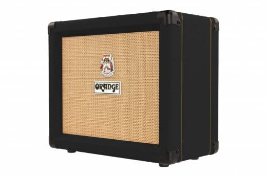 Orange Amplifiers - 20 Watt Guitar Combo - Black