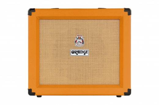 Orange Amplifiers - Crush 35RT - 35 Watt Guitar Combo