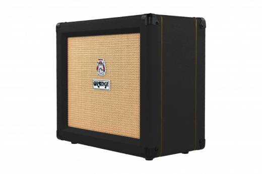 Orange Amplifiers - 35 Watt Guitar Combo - Black