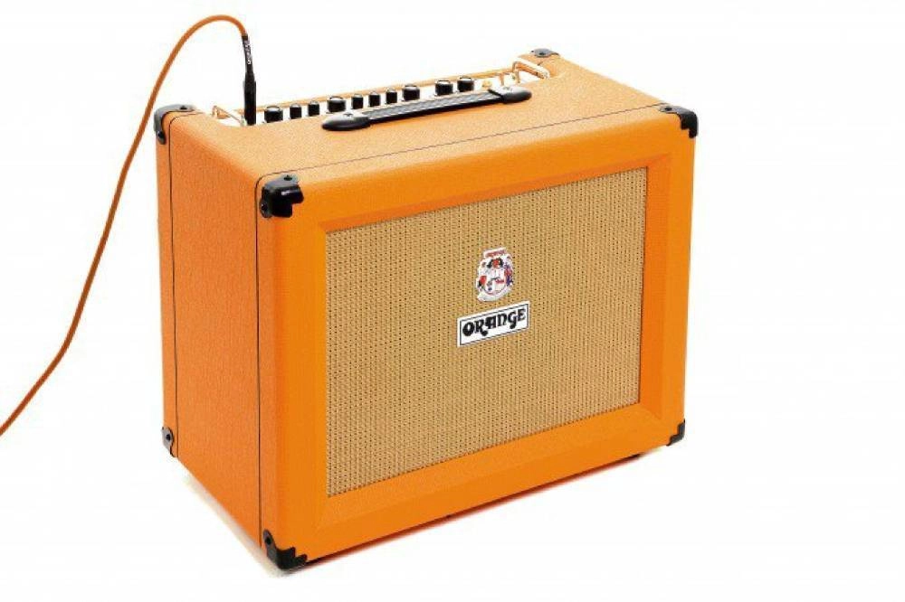 60 Watt Guitar Combo