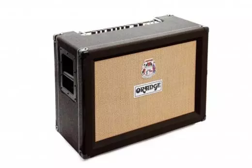 120 Watt Guitar Combo - Black