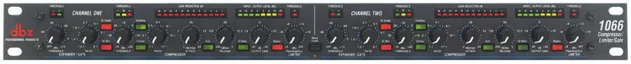 1066 - Dual Compressor