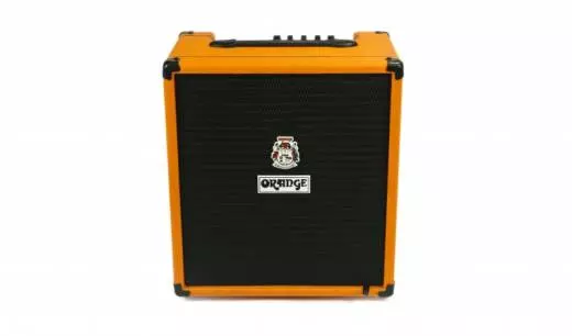 50 Watt Bass Combo - Black