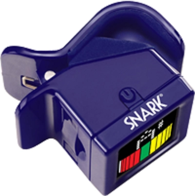 Son of Snark Guitar & Bass Tuner