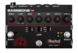 Radial - Bassbone V2 Bass Preamp and DI Box