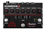 Radial - Bassbone V2 Bass Preamp and DI Box