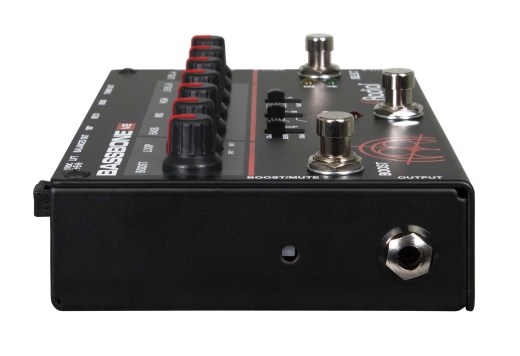 Bassbone V2 Bass Preamp and DI Box