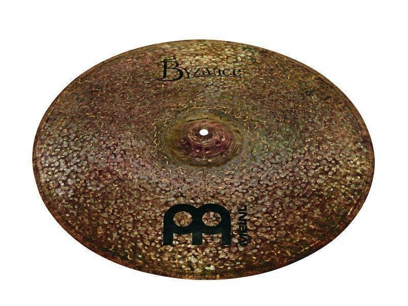 Byzance 22 inch Big Apple Dark Ride