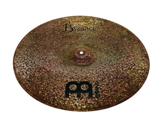 Meinl - Byzance 22 inch Big Apple Dark Ride