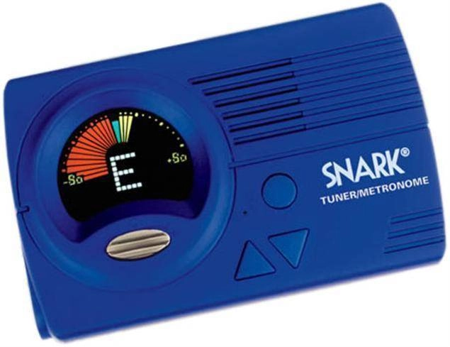 Guitar & Bass Tuner/Metronome
