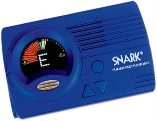 Guitar & Bass Tuner/Metronome