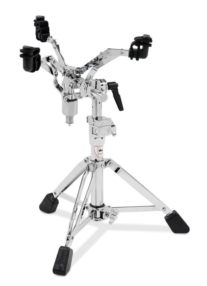 Heavy Duty Tom/Snare Stand with Air Lift