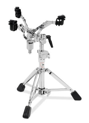 Drum Workshop - Heavy Duty Tom/Snare Stand with Air Lift