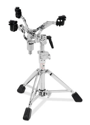 Heavy Duty Tom/Snare Stand with Air Lift