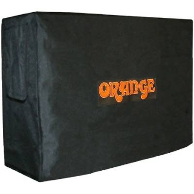 Orange Amplifiers - 2x12 Guitar Cabinet Cover