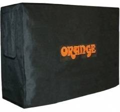 Orange Amplifiers - 4x12 Straight Guitar Cabinet Cover