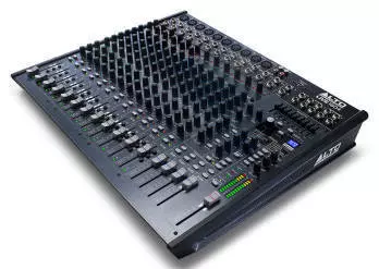 Live 1604 16-Channel/4-Bus Unpowered Mixer