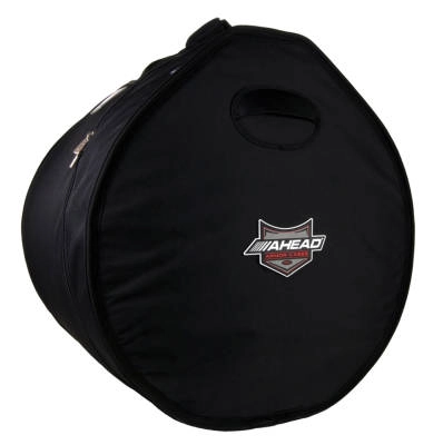 Ahead Armor Cases - Bass Drum Bag - 14 x 20