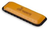 Suzuki - Airwave Harmonica - Orange