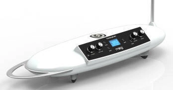 Theremini - White