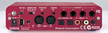 FA-66 - Firewire Interface