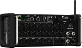 X Air Series 18-Channel, 12-Bus Stagebox