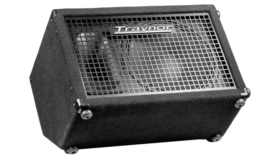 Block10 - 200 Watt Keyboard Amp