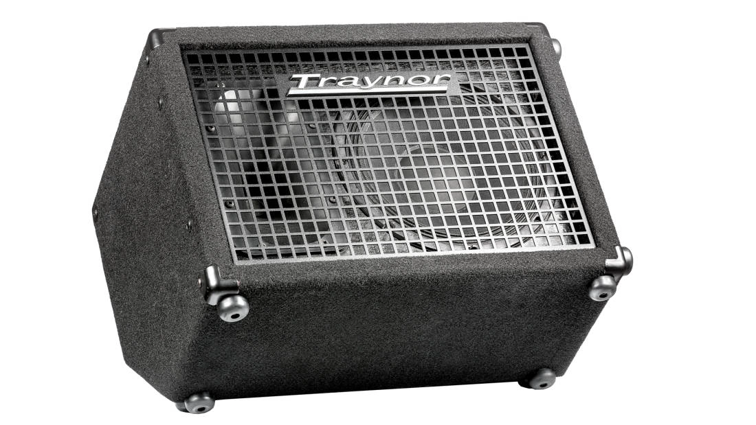 Block12 - 200 Watt Combo Keyboard Amp