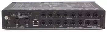 UA-101 - USB Interface