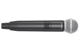Shure - GLX-D Handheld Transmitter with SM58 Cardioid Dynamic Microphone