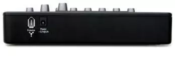 Liquid Mix - Multi-Channel Firewire Mix Processor