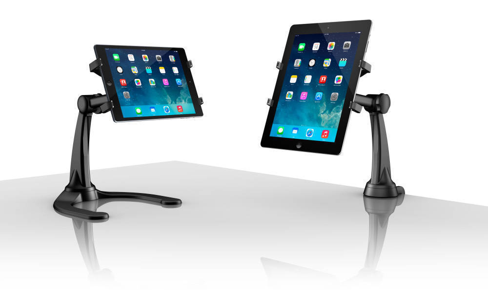 iKlip Xpand Stand - Adjustable Desktop Stand