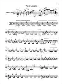 Mertz, Volume 1: Character Pieces - Mertz/Gray - Classical Guitar - Book