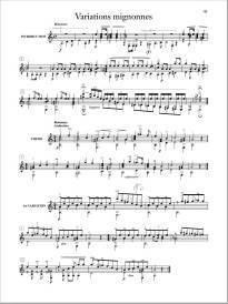 Mertz, Volume 1: Character Pieces - Mertz/Gray - Classical Guitar - Book
