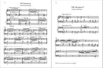Children\'s Suite (Canons), Op. 65 - Arensky/Hinson/Nelson - Piano Duet (2 Pianos, 4 Hands)