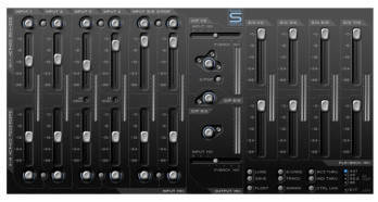 【名機】Focusrite Saffire LE ＋ (ケーブル2種・電源付) Focusrite Saffire LE - Firewire Audio Interface