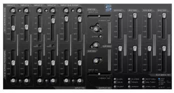 Saffire LE - Firewire Audio Interface