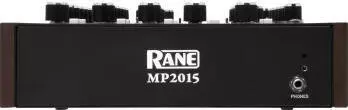 Rotary Mixer with Dual USB for DJ Sharing