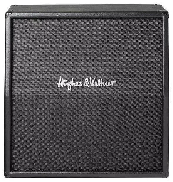 4x12 Cabinet - 240 Watts