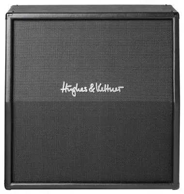 4x12 Cabinet - 240 Watts