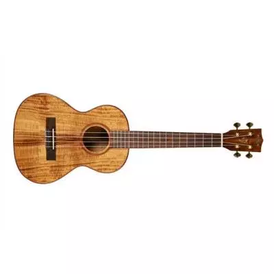 10th Anniversary Solid Acacia Tenor Ukulele