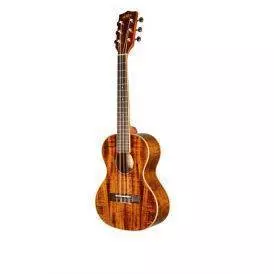 Six String Tenor Hawaiian Koa Ukulele
