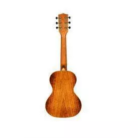 Six String Tenor Hawaiian Koa Ukulele
