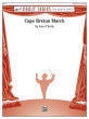 Alfred Publishing - Cape Breton March - OReilly - Concert Band - Gr. 1.5