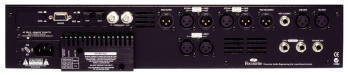 ISA430 MKII - Channel Strip