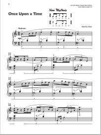 Premier Piano Course: Jazz, Rags & Blues 6 - Mier - Book
